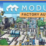 Modulus: Factory Automation PC Game Price