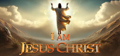 I Am Jesus Christ PC Game Price