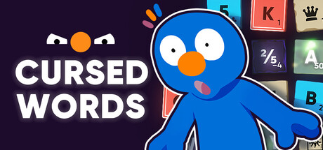 Cursed Words: The Word Game That Isn't PC Game Price