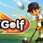 Super Battle Golf PC Game Price
