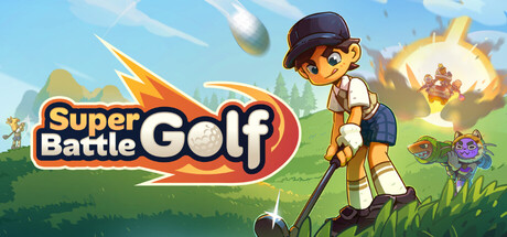 Super Battle Golf PC Game Price