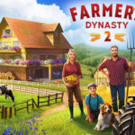 Farmer's Dynasty 2 PC Game Price