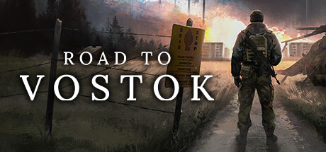 Road to Vostok PC Game Price