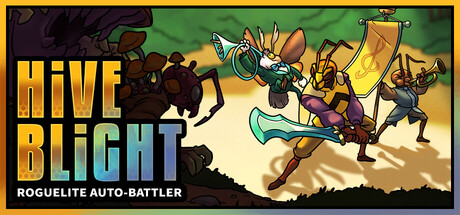 Hive Blight PC Game Price