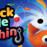 Black Hole Fishing PC Game Price