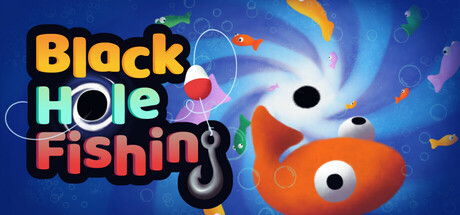 Black Hole Fishing PC Game Price