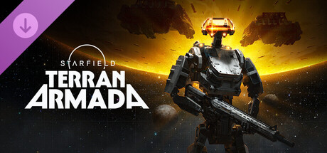Starfield - Terran Armada PC Game Price