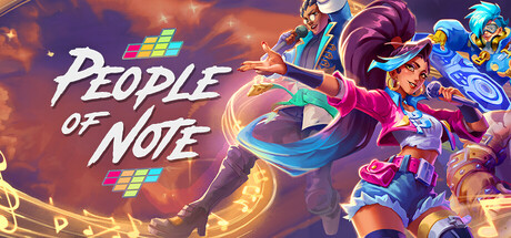 People of Note PC Game Price