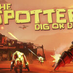 The Spotter: Dig or Die PC Game Price