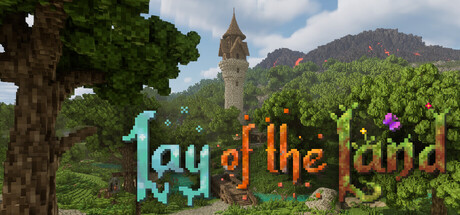 Lay of the Land PC Game Price