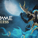 Warframe: Voruna Prime Access - Accessories Pack PC Game Price