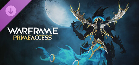 Warframe: Voruna Prime Access - Accessories Pack PC Game Price