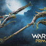 Warframe: Voruna Prime Access - Weapons Pack PC Game Price