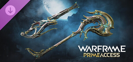 Warframe: Voruna Prime Access - Weapons Pack PC Game Price