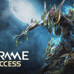 Warframe: Voruna Prime Access - Prime Pack PC Game Price