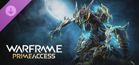 Warframe: Voruna Prime Access - Prime Pack PC Game Price