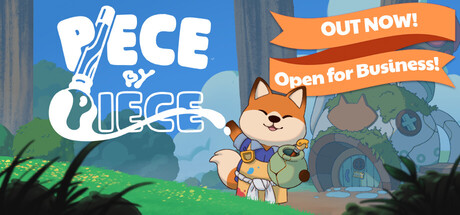 Piece by Piece PC Game Price