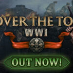 Over The Top: WWI PC Game Price