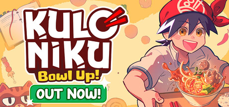 KuloNiku: Bowl Up! PC Game Price