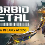Morbid Metal PC Game Price