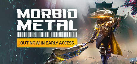 Morbid Metal PC Game Price