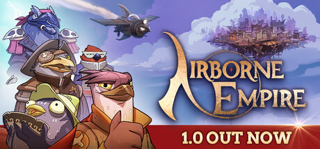 Airborne Empire PC Game Price