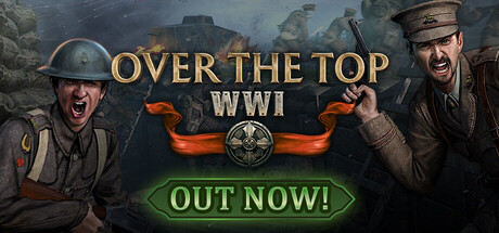 Over The Top: WWI PC Game Price