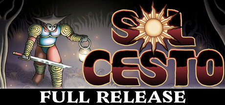 Sol Cesto PC Game Price