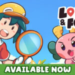 Lost and Found Co. PC Game Price