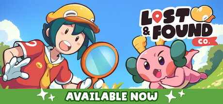 Lost and Found Co. PC Game Price