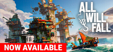 ALL WILL FALL PC Game Price