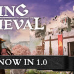 Going Medieval PC Game Price