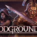 Bloodgrounds PC Game Price