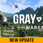Gray Zone Warfare PC Game Price