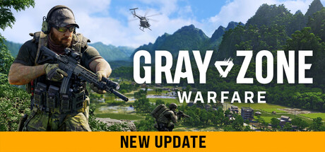 Gray Zone Warfare PC Game Price