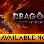 Dragonkin: The Banished PC Game Price
