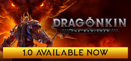Dragonkin: The Banished PC Game Price
