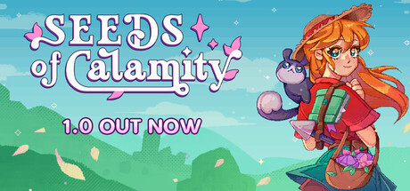 Seeds of Calamity PC Game Price