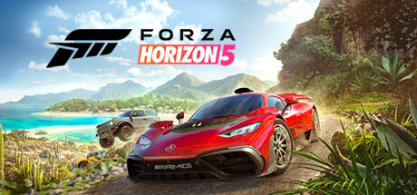 Forza Horizon 5 PC Game Price