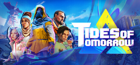 Tides of Tomorrow 🌊 PC Game Price