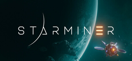 Starminer PC Game Deal