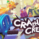 Crashout Crew PC Game Deal