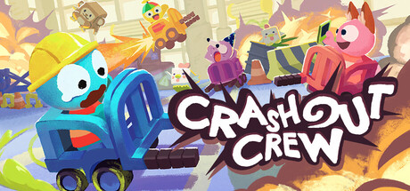 Crashout Crew PC Game Deal