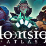 Moonsigil Atlas PC Game Deal