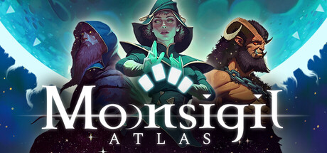 Moonsigil Atlas PC Game Deal