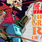 The Remake of the End of the Greatest RPG of All Time PC Game Deal
