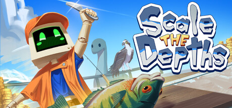 Scale the Depths PC Game Deal
