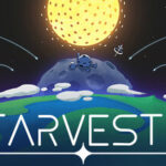 Starvester PC Game Deal
