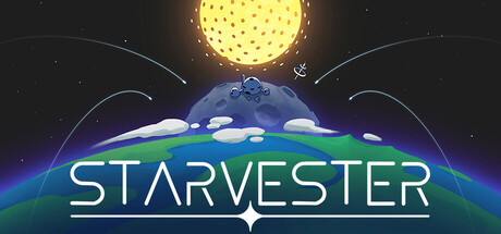 Starvester PC Game Deal