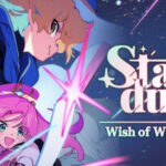 STARDUST: Wish of Witch PC Game Deal